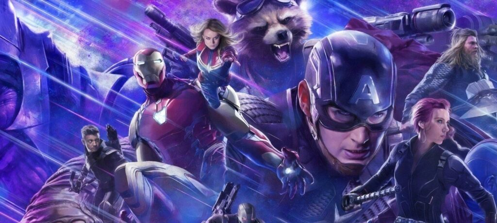 Vingadores: Doomsday exibe cenários retro e pode reescrever destino do Capitão América Vingadores: Doomsday exibe cenários retro e pode reescrever destino do Capitão América