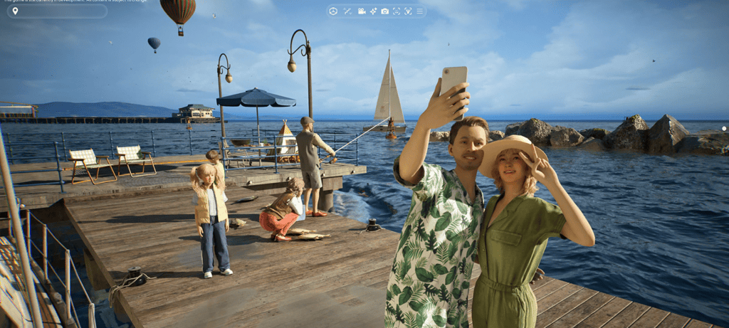 InZoi estreia com gráficos realistas e personalização IA para rivalizar com The Sims InZoi estreia com gráficos realistas e personalização IA para rivalizar com The Sims