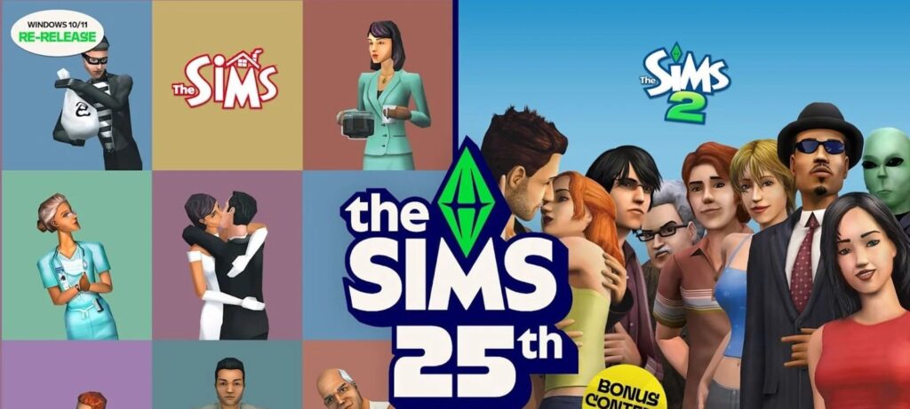 Remake de fã na Unreal Engine 5 mostra como The Sims pode regressar em força Remake de fã na Unreal Engine 5 mostra como The Sims pode regressar em força