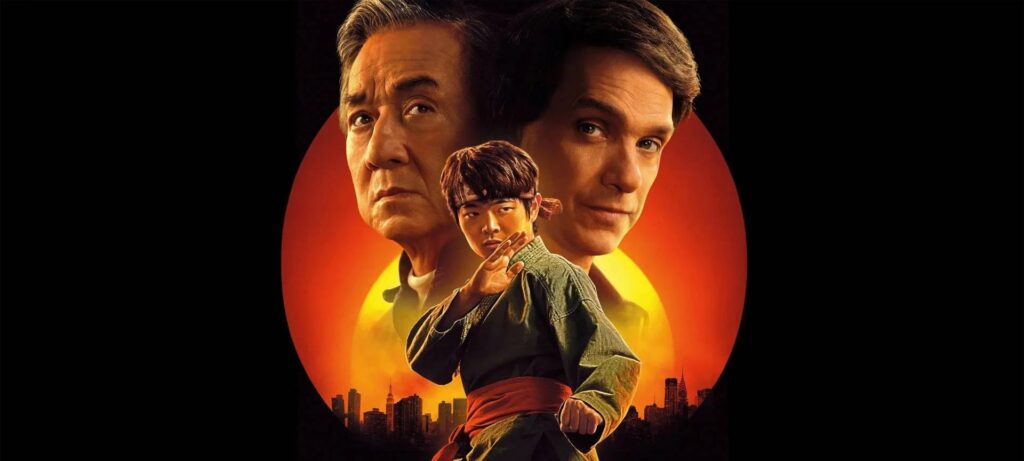 HBO Max divulga catálogo de setembro com Karate Kid: Lendas e nova minissérie policial HBO Max divulga catálogo de setembro com Karate Kid: Lendas e nova minissérie policial