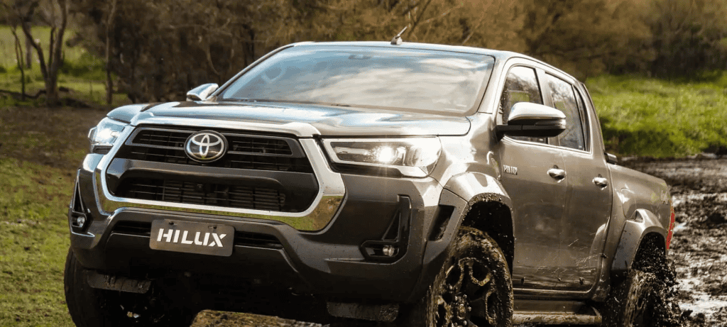 Volkswagen lança Amarok V6 limitada para celebrar 70 anos da Festa do Peão de Barretos Volkswagen lança Amarok V6 limitada para celebrar 70 anos da Festa do Peão de Barretos