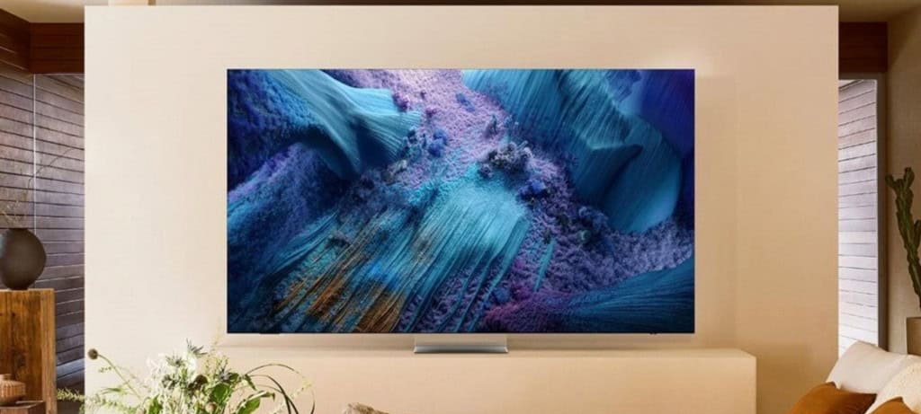 Samsung apresenta TVs 2025 no Brasil com IA, 8K e ecrãs até 115'' Samsung apresenta TVs 2025 no Brasil com IA, 8K e ecrãs até 115''