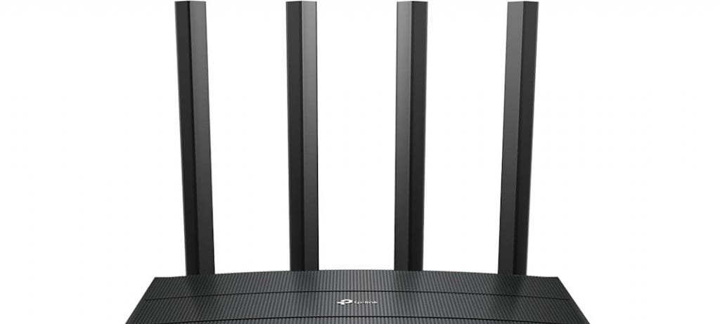 Melhora o sinal Wi-Fi em casa com estes routers e kits mesh Wi-Fi 6 Melhora o sinal Wi-Fi em casa com estes routers e kits mesh Wi-Fi 6