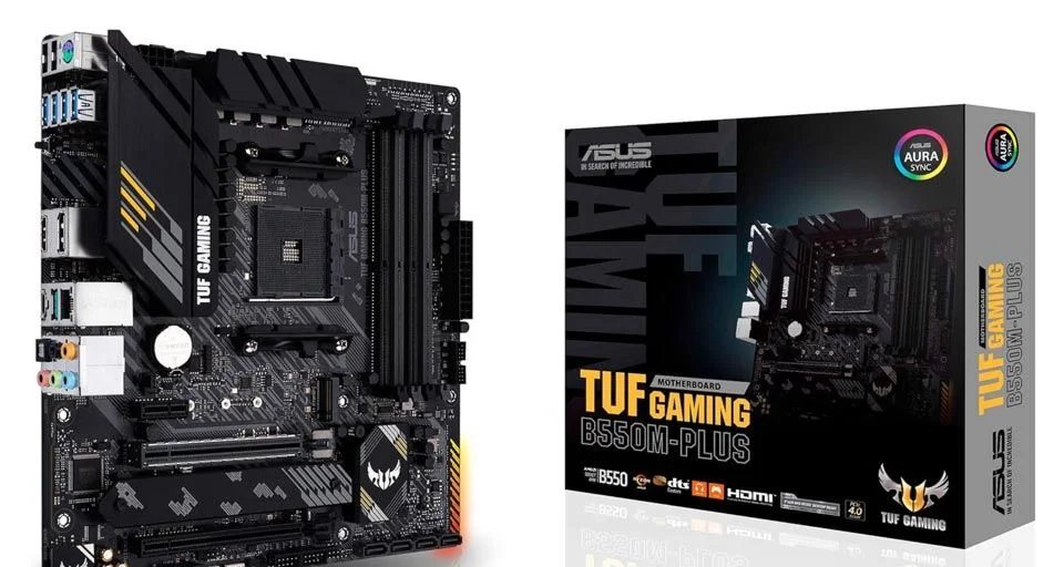 Componentes de PC recebem descontos relâmpago na Amazon Componentes de PC recebem descontos relâmpago na Amazon