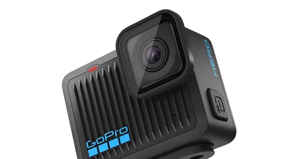 Três câmaras GoPro ficam mais baratas em nova campanha de descontos Três câmaras GoPro ficam mais baratas em nova campanha de descontos