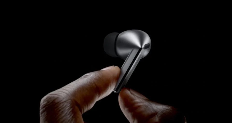 Galaxy Buds3 Pro recebe baixa de preço e inclui 90 dias de Amazon Music Galaxy Buds3 Pro recebe baixa de preço e inclui 90 dias de Amazon Music