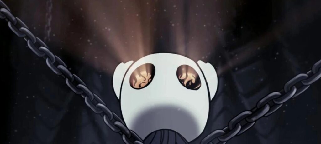 Hollow Knight: guia mostra os seis finais e prepara a chegada de Silksong Hollow Knight: guia mostra os seis finais e prepara a chegada de Silksong