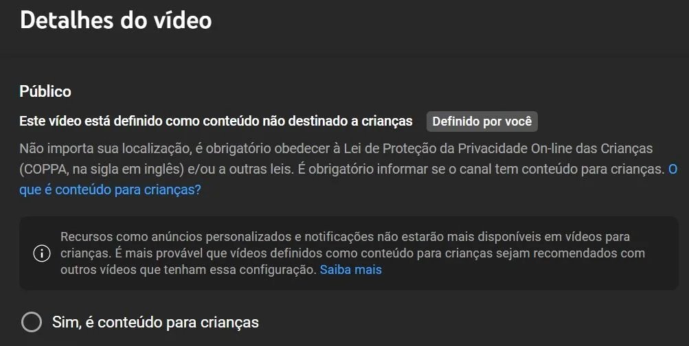 Disney paga multa e revê vídeos no YouTube após falha na sinalização de conteúdos infantis Disney paga multa e revê vídeos no YouTube após falha na sinalização de conteúdos infantis