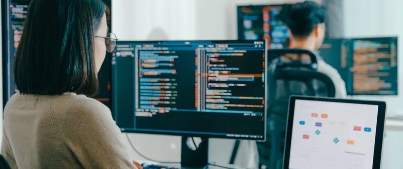Inteligência artificial reduz contratações de recém-licenciados nos EUA, indica estudo Inteligência artificial reduz contratações de recém-licenciados nos EUA, indica estudo