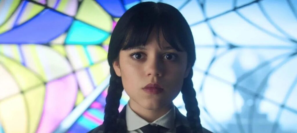 Netflix revela estreias de setembro com regresso de ‘Wandinha’ e novas séries de destaque Netflix revela estreias de setembro com regresso de ‘Wandinha’ e novas séries de destaque
