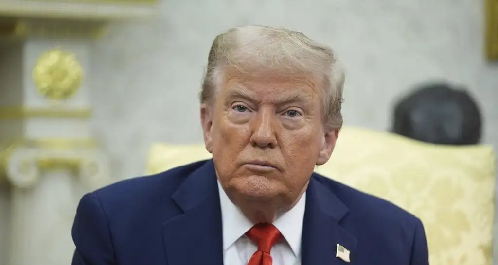 Administração Trump pede ao Supremo dos EUA revisão urgente sobre tarifas Administração Trump pede ao Supremo dos EUA revisão urgente sobre tarifas