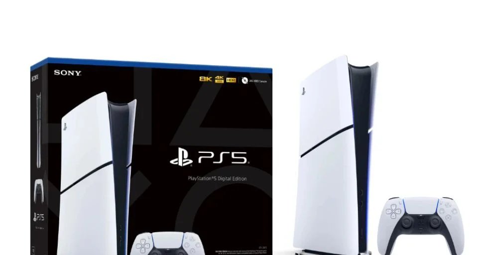 PlayStation 5 Slim desce para R$ 3.199 em promoção relâmpago na Shopee PlayStation 5 Slim desce para R$ 3.199 em promoção relâmpago na Shopee