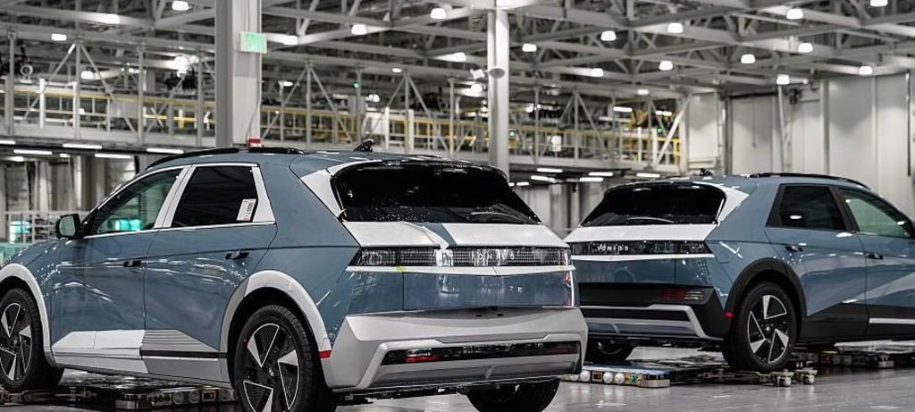 Hyundai: Seul reage à mega operação migratória nos EUA Hyundai: Seul reage à mega operação migratória nos EUA