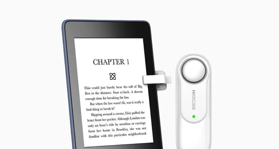 Controle para Kindle: 3 controles remotos em promoção Controle para Kindle: 3 controles remotos em promoção