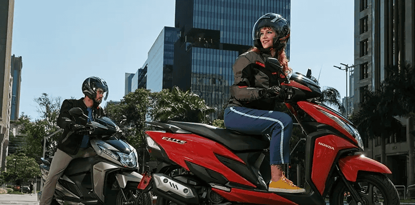 Motos automáticas: 7 opções sem troca de marcha no Brasil Motos automáticas: 7 opções sem troca de marcha no Brasil
