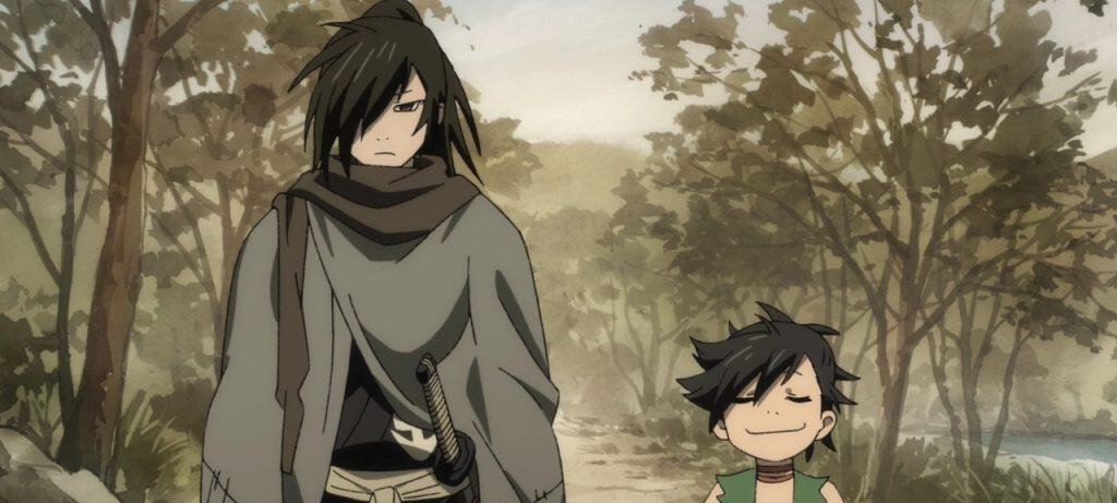 Animes Prime Video: 10 joias imperdíveis em 2025 Animes Prime Video: 10 joias imperdíveis em 2025