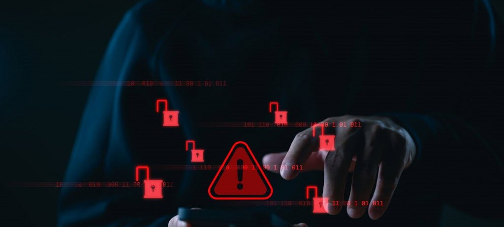 Armadilhas de hackers por e-mail: 5 golpes para evitar Armadilhas de hackers por e-mail: 5 golpes para evitar