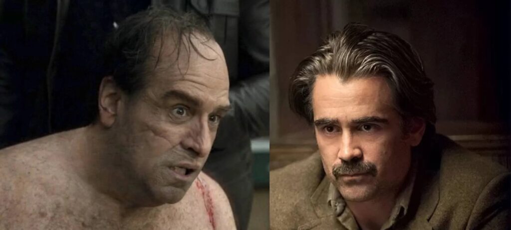 Emmy Awards 2025: lista completa de séries vencedoras Emmy Awards 2025: lista completa de séries vencedoras