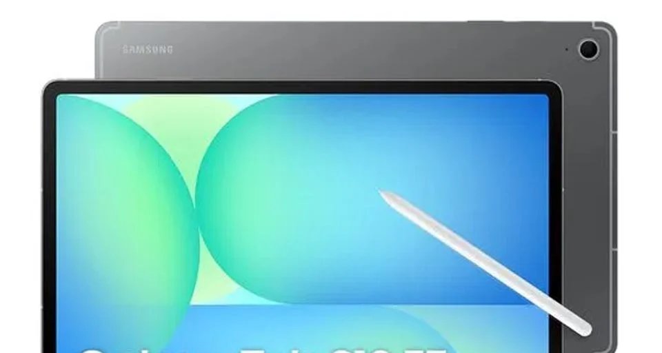 Galaxy Tab S10 em promoção: versões Lite e FE+ com 48% Galaxy Tab S10 em promoção: versões Lite e FE+ com 48%