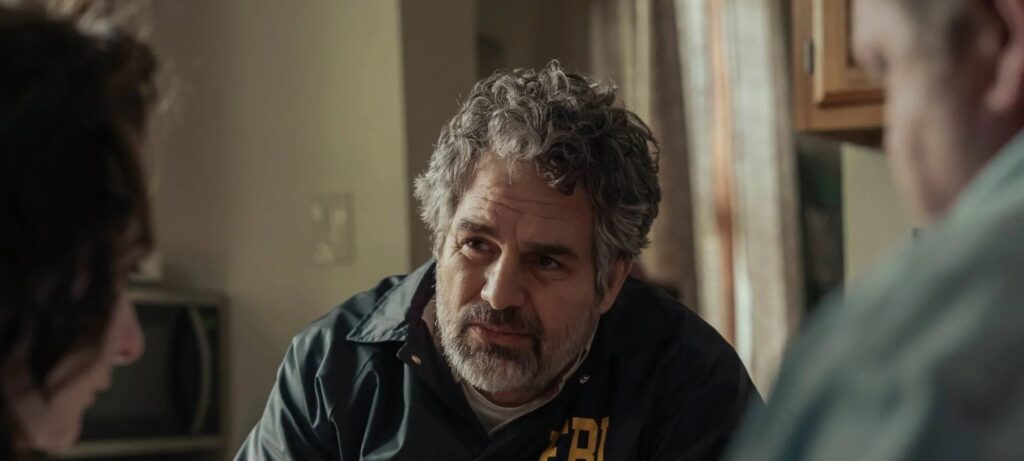 Task da HBO Max apresenta elenco liderado por Mark Ruffalo Task da HBO Max apresenta elenco liderado por Mark Ruffalo