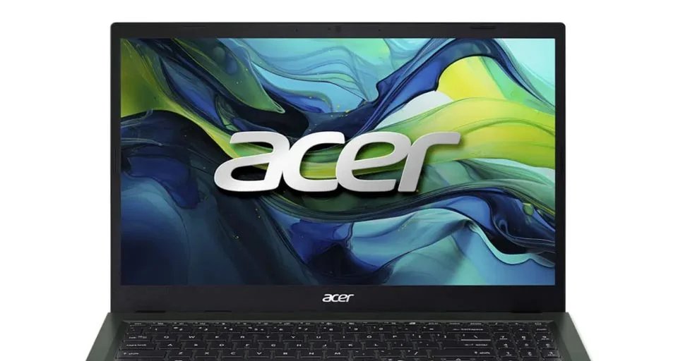 Notebook Acer Aspire em promoção dá headset grátis Notebook Acer Aspire em promoção dá headset grátis