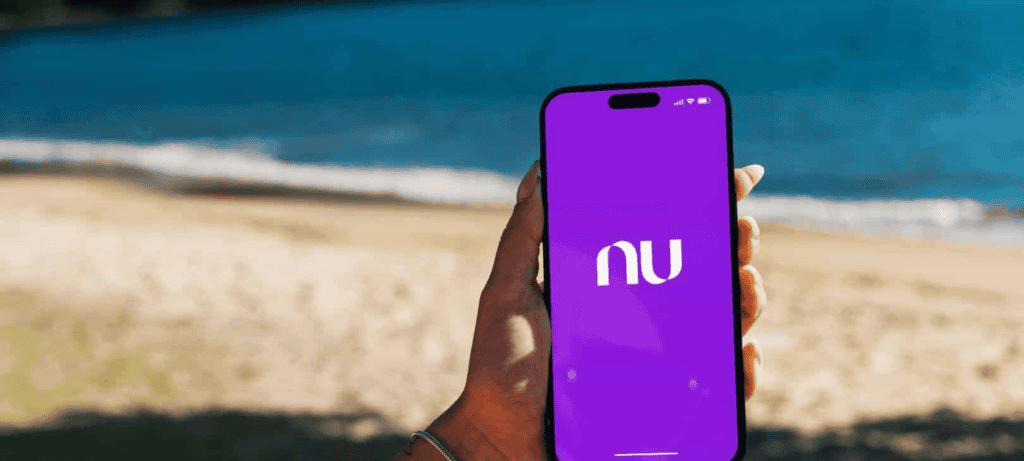 Nubank lança Pix pelo WhatsApp com IA; veja como usar Nubank lança Pix pelo WhatsApp com IA; veja como usar
