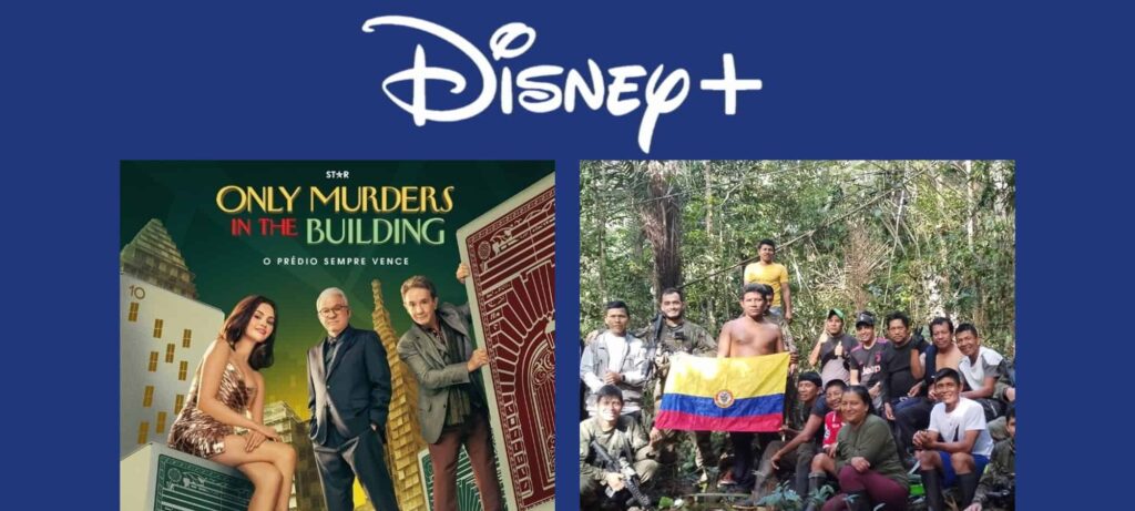Disney+: lançamentos da semana de 8 a 14 de setembro Disney+: lançamentos da semana de 8 a 14 de setembro