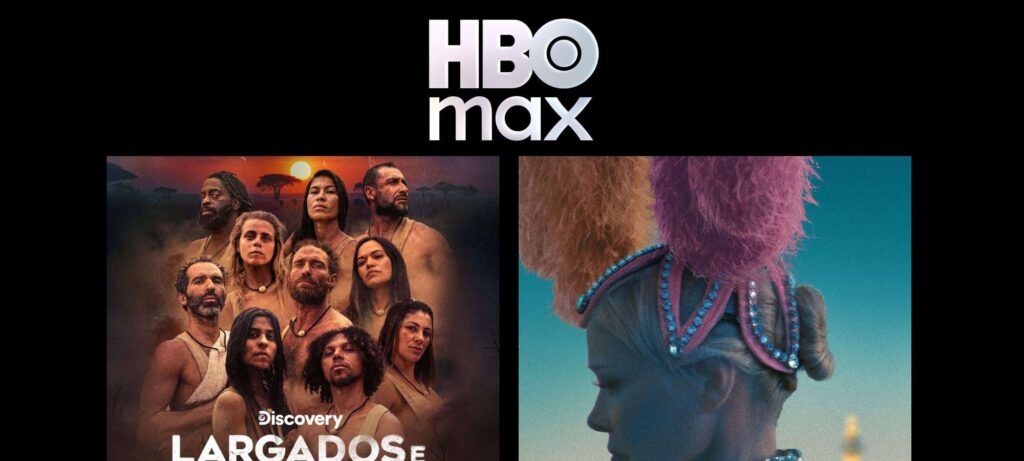 HBO Max lançamentos: novidades de 8 a 14 de setembro HBO Max lançamentos: novidades de 8 a 14 de setembro