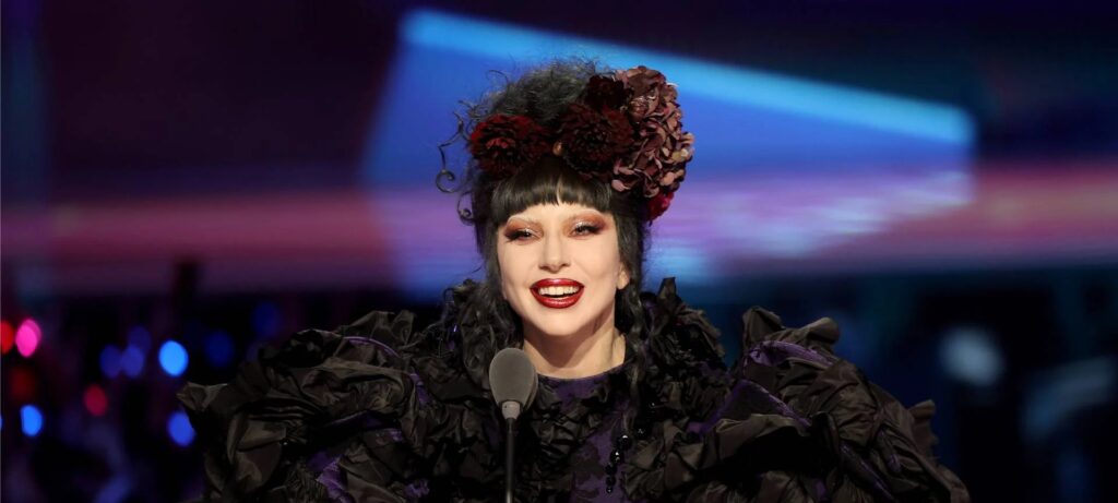 VMA 2025: Lady Gaga domina e Ariana Grande leva Vídeo do Ano VMA 2025: Lady Gaga domina e Ariana Grande leva Vídeo do Ano