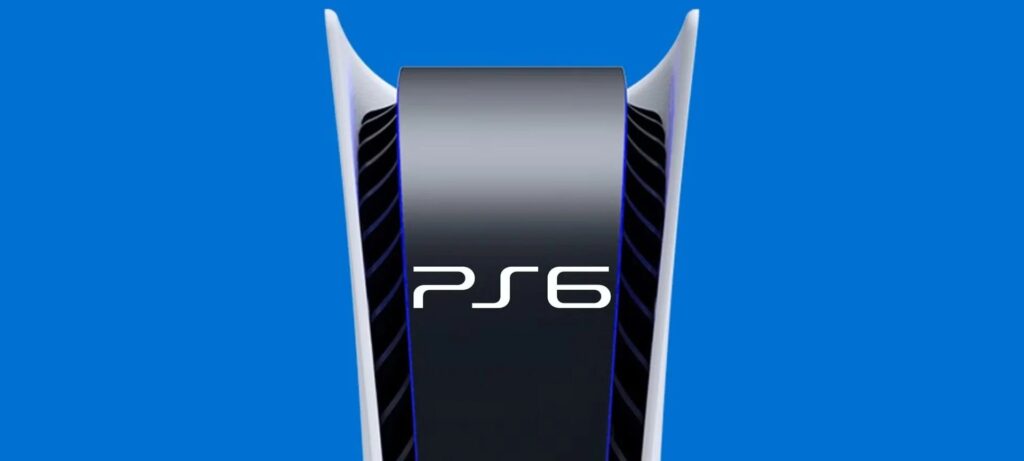 PS6 pode chegar com leitor de disco removível, diz rumor PS6 pode chegar com leitor de disco removível, diz rumor