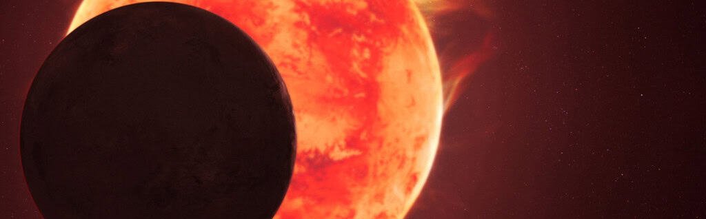 TRAPPIST-1e: James Webb investiga sinais de vida TRAPPIST-1e: James Webb investiga sinais de vida
