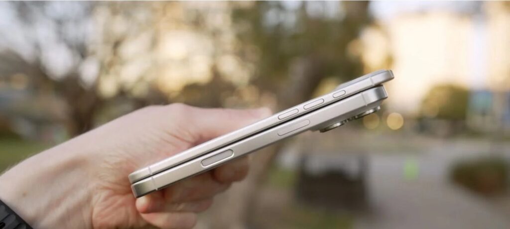 iPhone 17 chega com novo design e tela Pro Motion 120Hz iPhone 17 chega com novo design e tela Pro Motion 120Hz