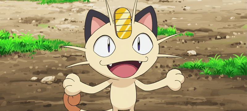 Meowth aprendeu a falar? História por trás no anime Meowth aprendeu a falar? História por trás no anime