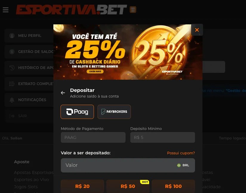 Pix Esportiva Bet: depósitos instantâneos e saques rápidos Pix Esportiva Bet: depósitos instantâneos e saques rápidos
