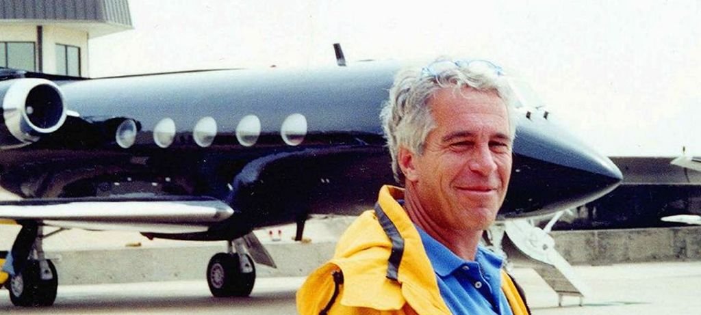 Arquivos de Jeffrey Epstein: livro de aniversário revela contatos Arquivos de Jeffrey Epstein: livro de aniversário revela contatos