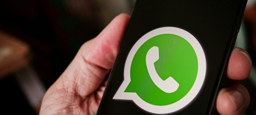 WhatsApp: ex-chefe de segurança diz ter sido demitido WhatsApp: ex-chefe de segurança diz ter sido demitido