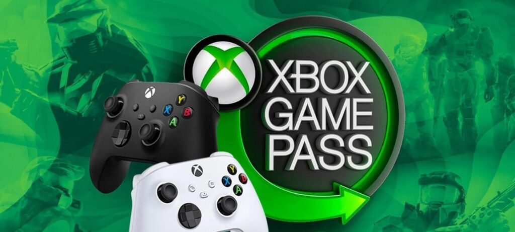 Xbox Game Pass chegará a carros com webOS da LG Xbox Game Pass chegará a carros com webOS da LG