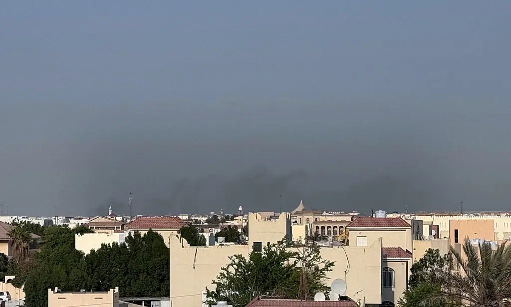 Israel ataca Hamas no Qatar e gera reação global Israel ataca Hamas no Qatar e gera reação global
