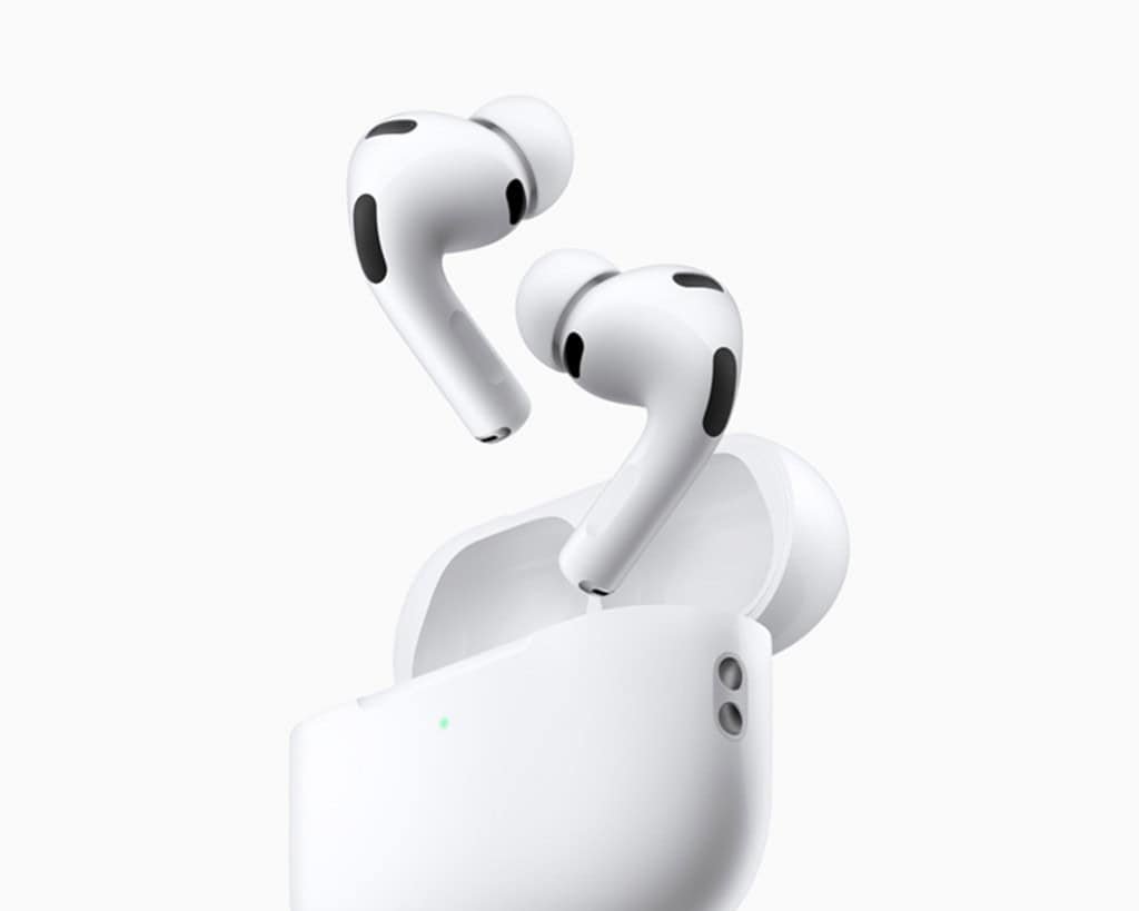 AirPods Pro 3 chega com IA; Apple Watch 11 é revelado AirPods Pro 3 chega com IA; Apple Watch 11 é revelado