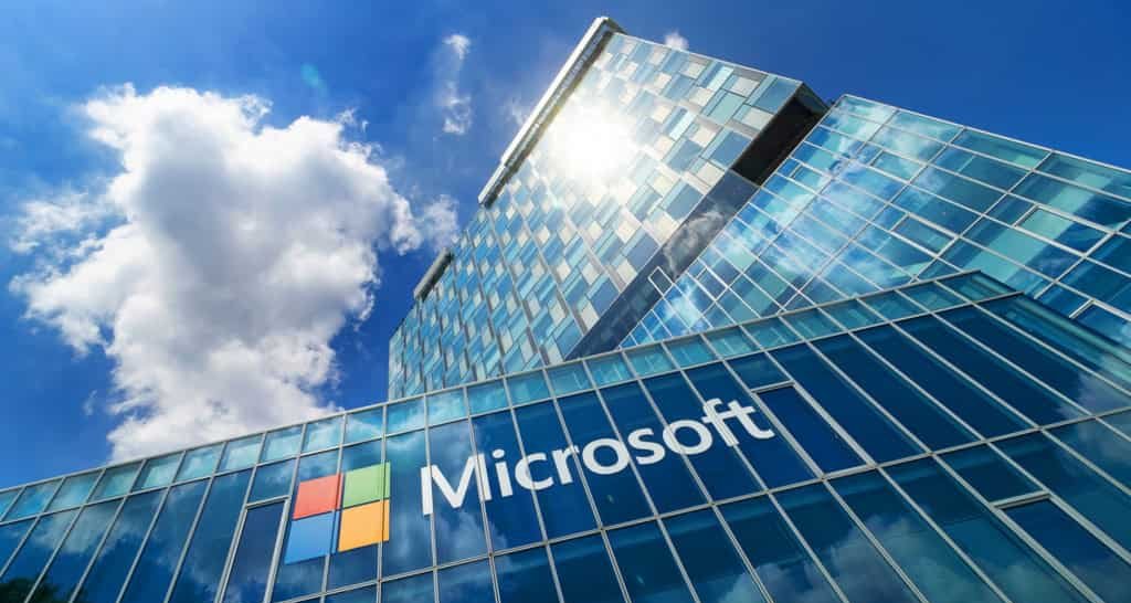 Microsoft exige volta ao escritório e encerra home office Microsoft exige volta ao escritório e encerra home office