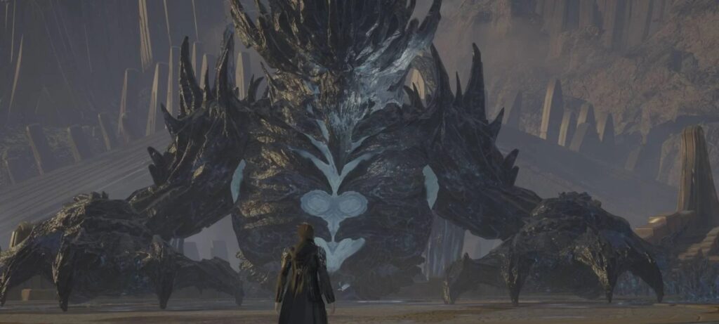 Lost Soul Aside renova hack and slash, mas tropeça no enredo Lost Soul Aside renova hack and slash, mas tropeça no enredo
