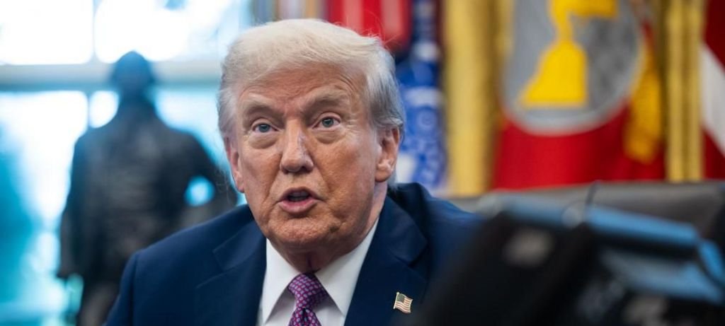 Crises no Qatar e na Polônia desafiam a liderança de Trump Crises no Qatar e na Polônia desafiam a liderança de Trump