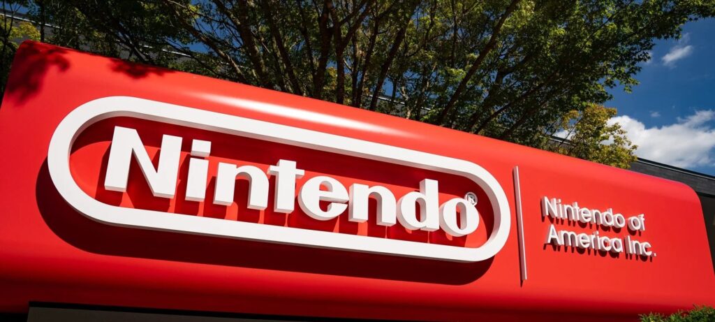 Nintendo patente de invocação pode afetar vários games Nintendo patente de invocação pode afetar vários games