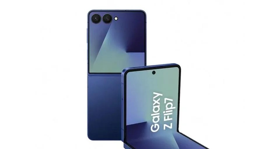 Samsung Galaxy Z Flip7 512GB com 40% off no site oficial Samsung Galaxy Z Flip7 512GB com 40% off no site oficial