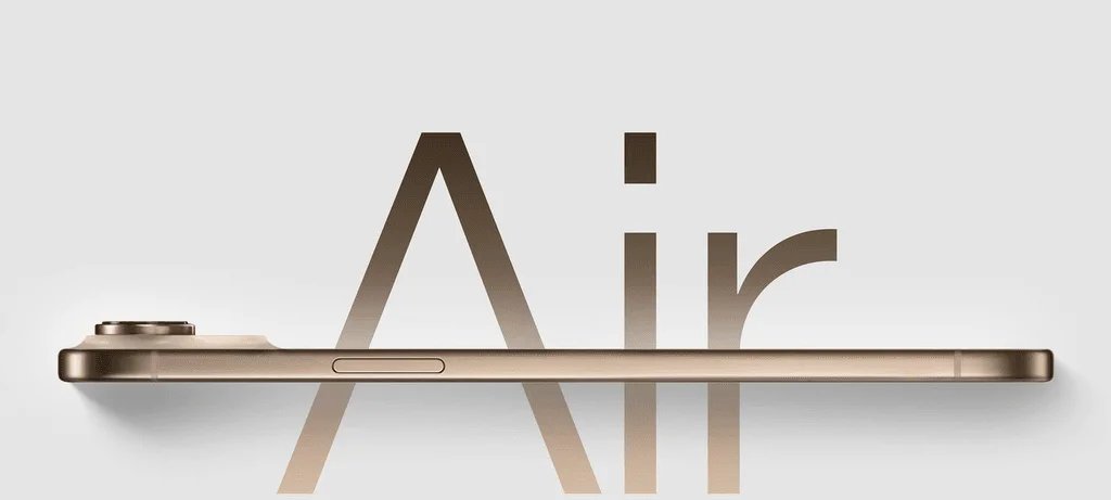 iPhone Air e iPhone 17 Pro: Apple dificulta escolha iPhone Air e iPhone 17 Pro: Apple dificulta escolha