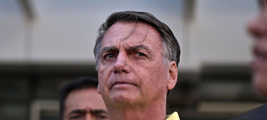 Bolsonaro condenado por tentativa de golpe no Brasil Bolsonaro condenado por tentativa de golpe no Brasil