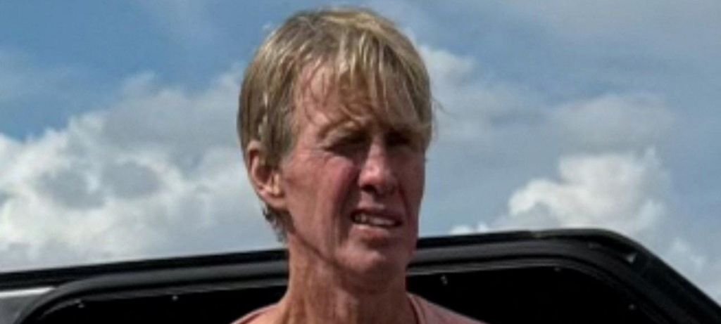 Tentativa de assassinato de Trump: Ryan Routh se defende Tentativa de assassinato de Trump: Ryan Routh se defende