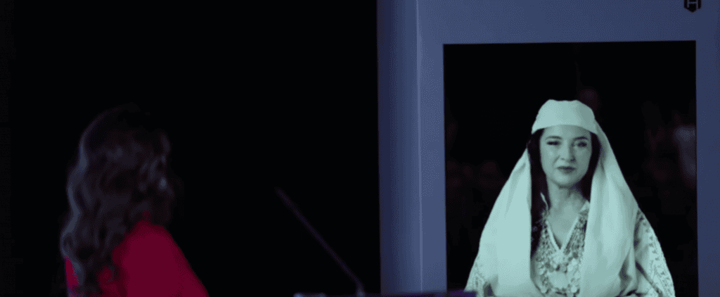 Ministra gerada por IA lidera compras públicas na Albânia Ministra gerada por IA lidera compras públicas na Albânia