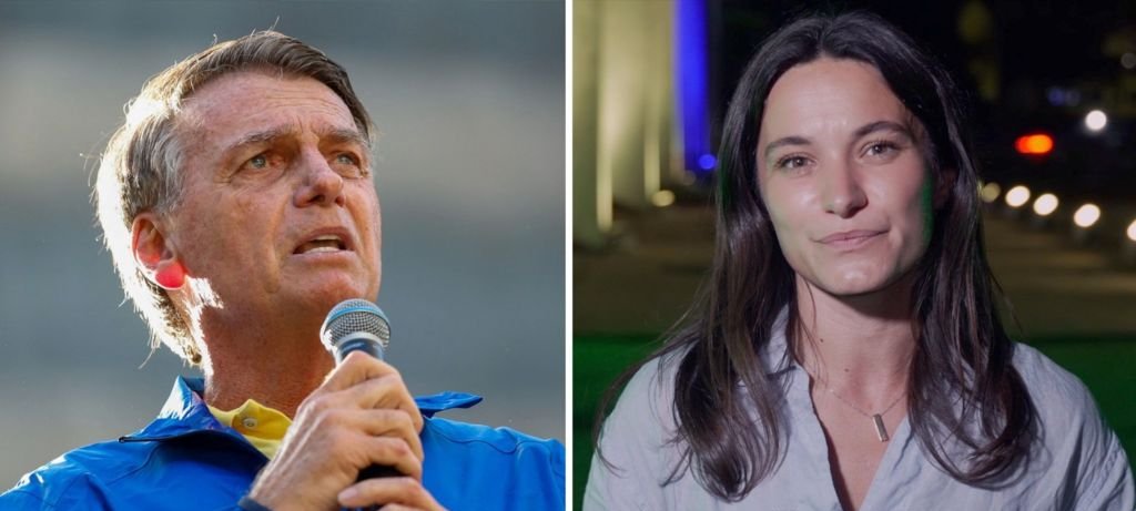 Bolsonaro condenado: 27 anos de prisão por golpe militar Bolsonaro condenado: 27 anos de prisão por golpe militar