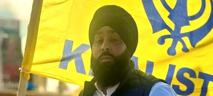 Índia é acusada de ameaçar Sikhs no Canadá, diz RCMP Índia é acusada de ameaçar Sikhs no Canadá, diz RCMP